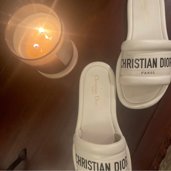 Dior Every-D flats US size 8.5. - Picture 4 of 6